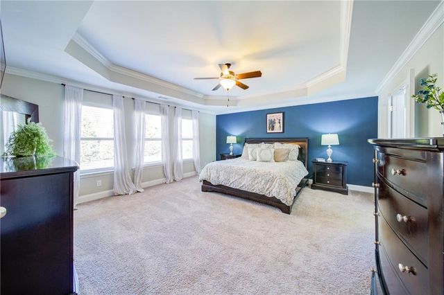 6925 Concord Mountain Trail, Cumming, GA 30028