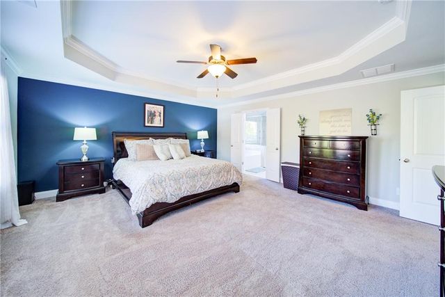 6925 Concord Mountain Trail, Cumming, GA 30028