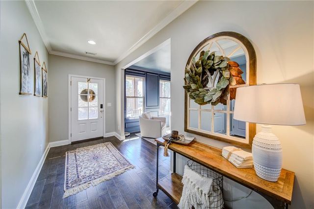 6925 Concord Mountain Trail, Cumming, GA 30028