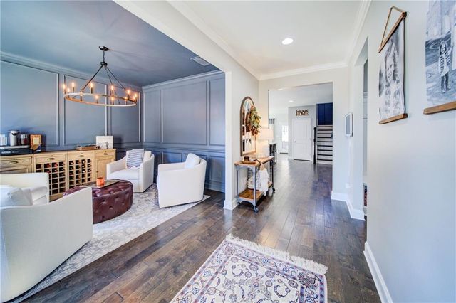 6925 Concord Mountain Trail, Cumming, GA 30028