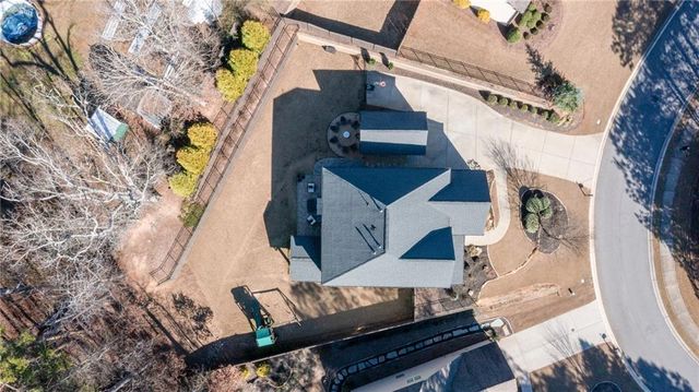 6925 Concord Mountain Trail, Cumming, GA 30028