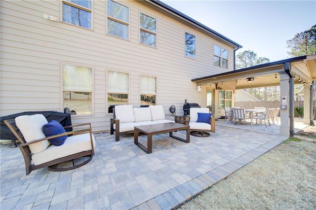 6925 Concord Mountain Trail, Cumming, GA 30028