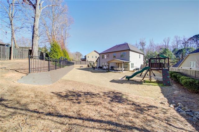 6925 Concord Mountain Trail, Cumming, GA 30028