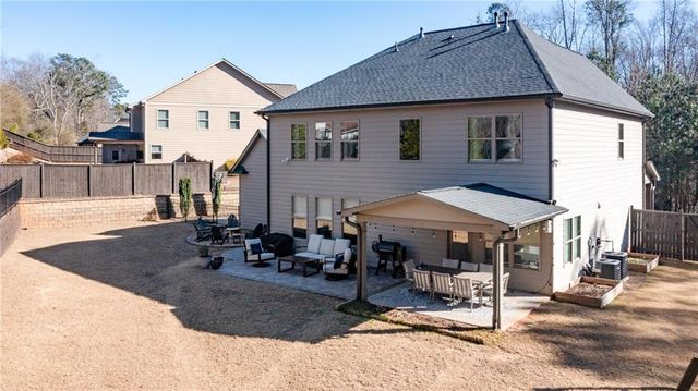 6925 Concord Mountain Trail, Cumming, GA 30028