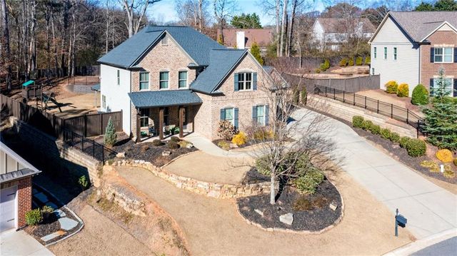 6925 Concord Mountain Trail, Cumming, GA 30028