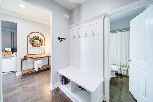 6925 Concord Mountain Trail, Cumming, GA 30028