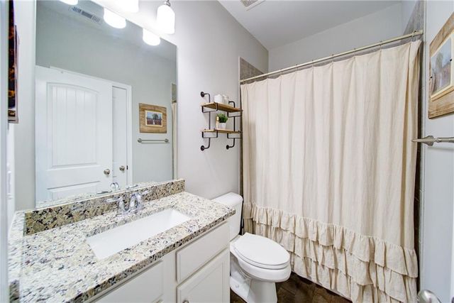 6925 Concord Mountain Trail, Cumming, GA 30028