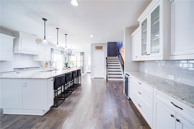 6925 Concord Mountain Trail, Cumming, GA 30028