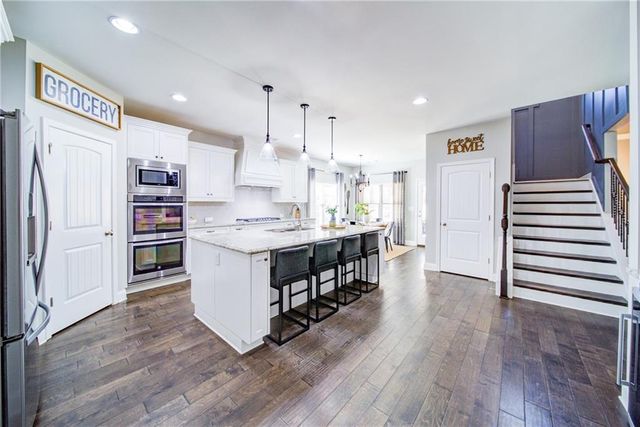 6925 Concord Mountain Trail, Cumming, GA 30028