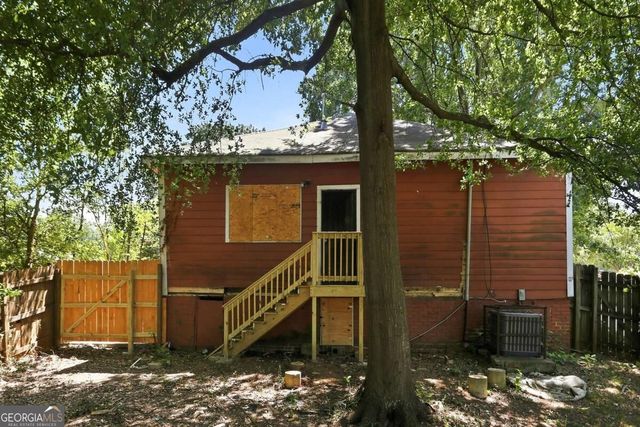 56 Vanira Avenue SE, Atlanta, GA 30315