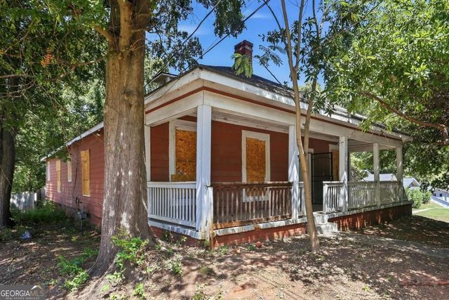 56 Vanira Avenue SE, Atlanta, GA 30315