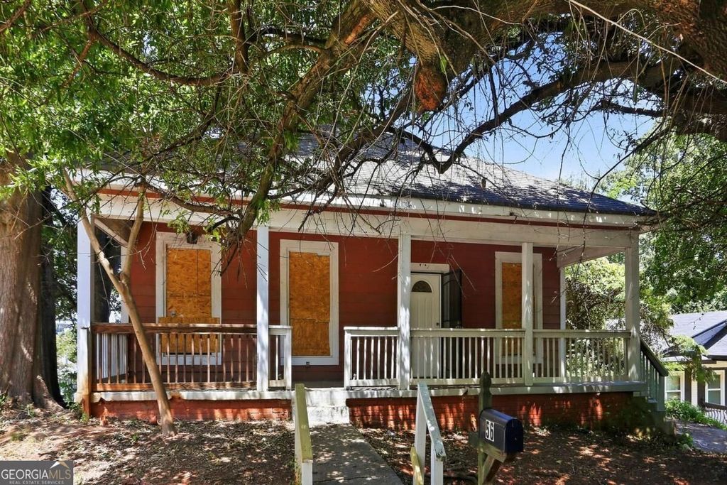 56 Vanira Avenue SE, Atlanta, GA 30315