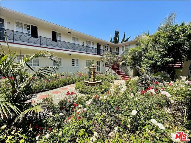 1212 10th Street 17, Santa Monica, CA 90401