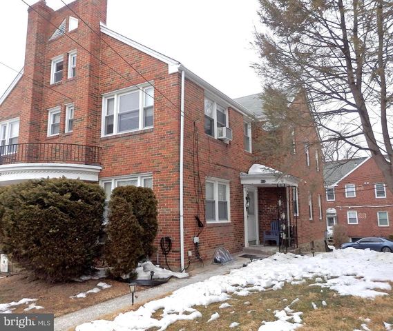653 DREXEL AVE, Drexel Hill, PA 19026