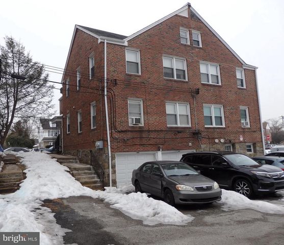 653 DREXEL AVE, Drexel Hill, PA 19026