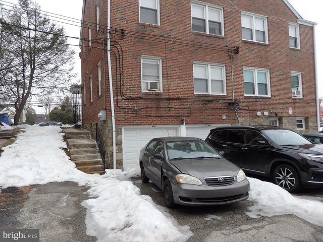 653 DREXEL AVE, Drexel Hill, PA 19026