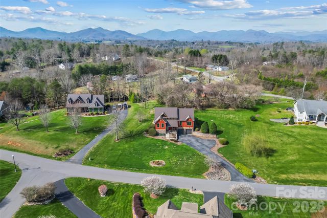 15 Carl Roberts Road, Alexander, NC 28701