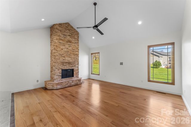 15 Carl Roberts Road, Alexander, NC 28701