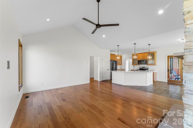 15 Carl Roberts Road, Alexander, NC 28701