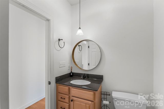15 Carl Roberts Road, Alexander, NC 28701