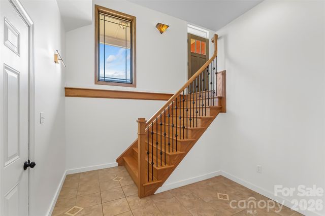 15 Carl Roberts Road, Alexander, NC 28701