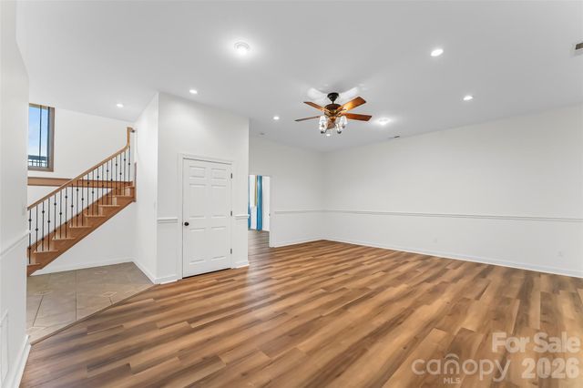 15 Carl Roberts Road, Alexander, NC 28701