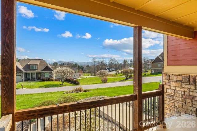 15 Carl Roberts Road, Alexander, NC 28701