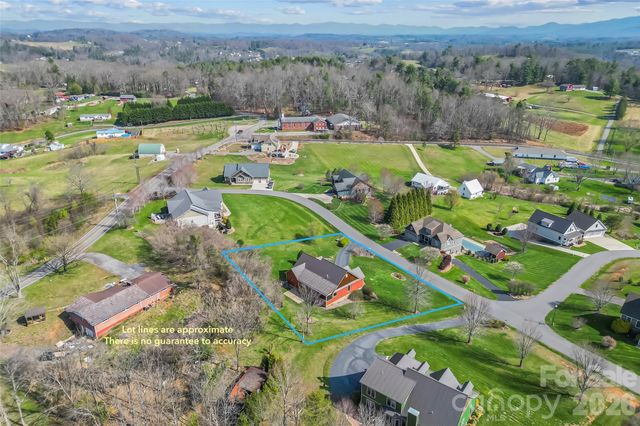 15 Carl Roberts Road, Alexander, NC 28701