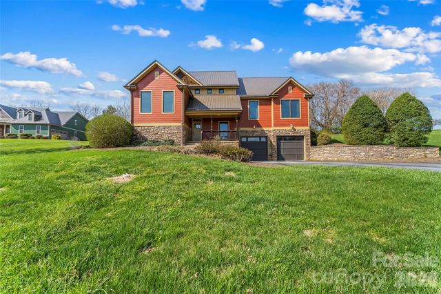 15 Carl Roberts Road, Alexander, NC 28701