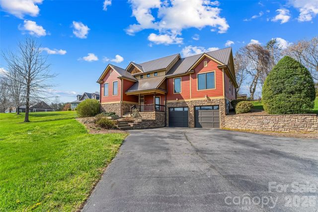 15 Carl Roberts Road, Alexander, NC 28701