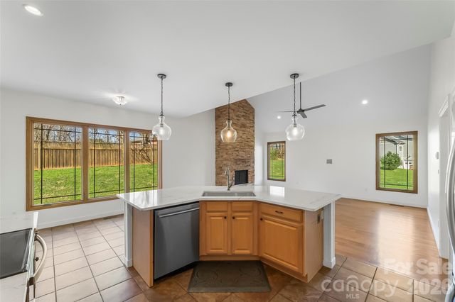 15 Carl Roberts Road, Alexander, NC 28701