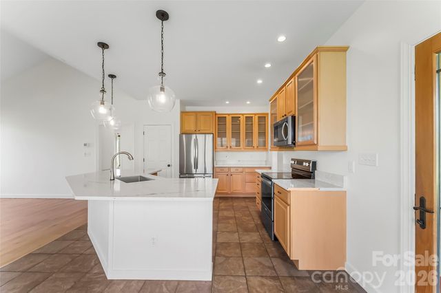 15 Carl Roberts Road, Alexander, NC 28701