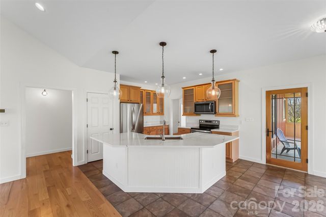 15 Carl Roberts Road, Alexander, NC 28701