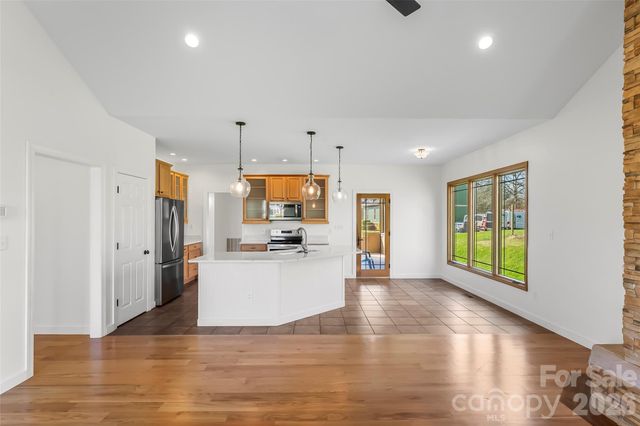 15 Carl Roberts Road, Alexander, NC 28701
