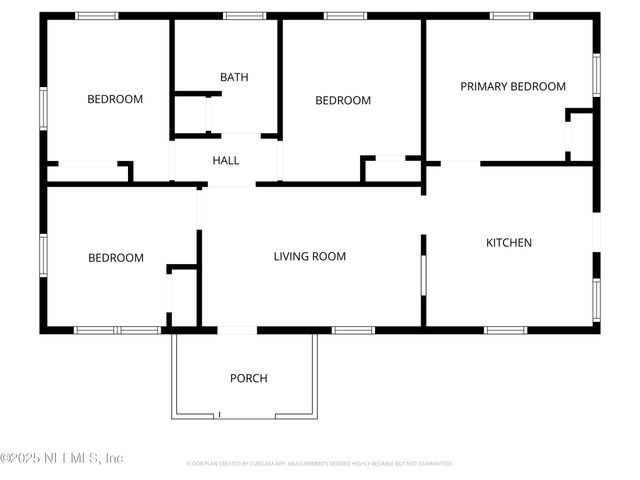 3015 DRUID Street, Palatka, FL 32177