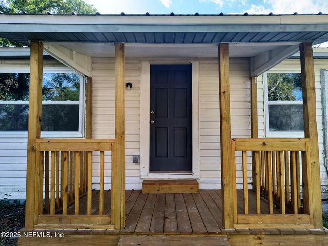 3015 DRUID Street, Palatka, FL 32177