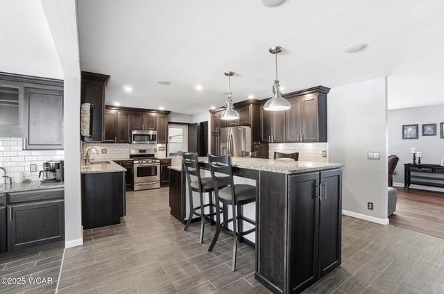 3650 Redbud Lane, Lima, OH 45806