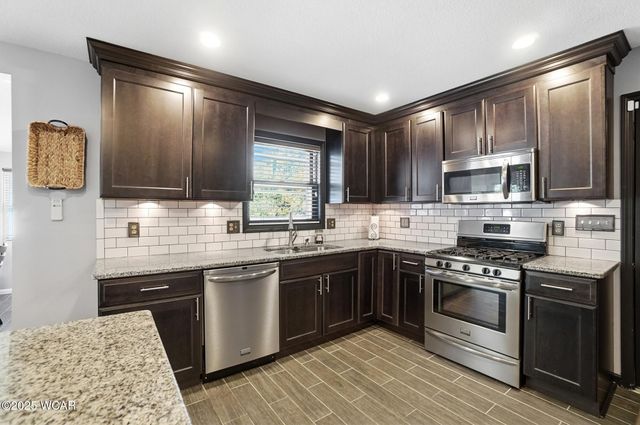 3650 Redbud Lane, Lima, OH 45806