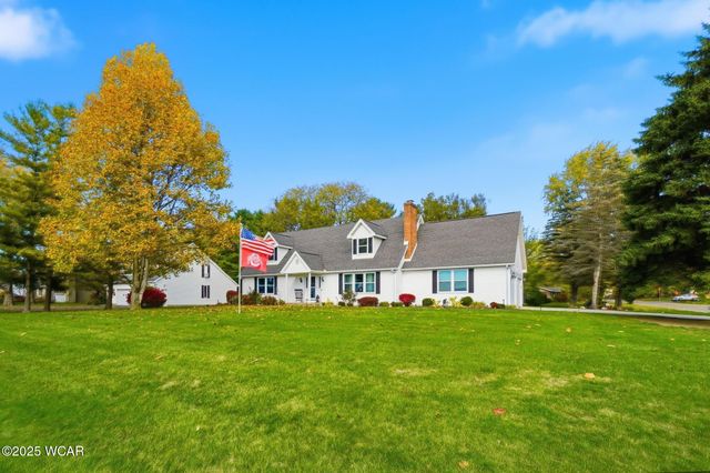 3650 Redbud Lane, Lima, OH 45806