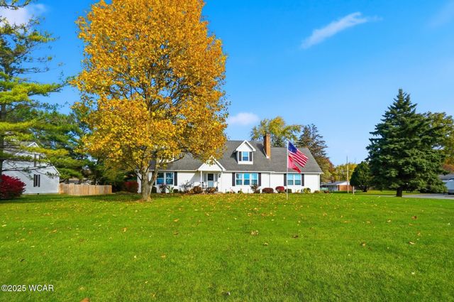 3650 Redbud Lane, Lima, OH 45806