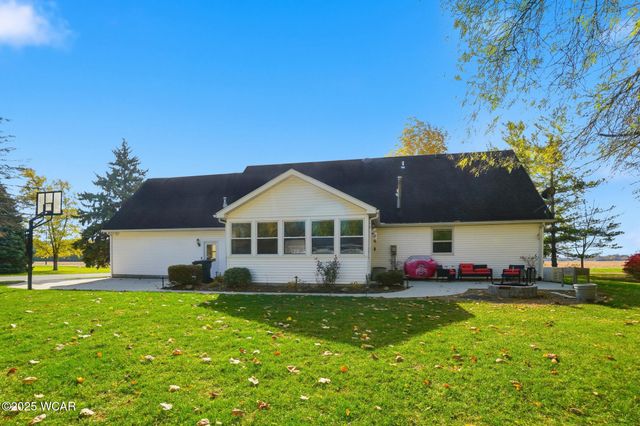 3650 Redbud Lane, Lima, OH 45806