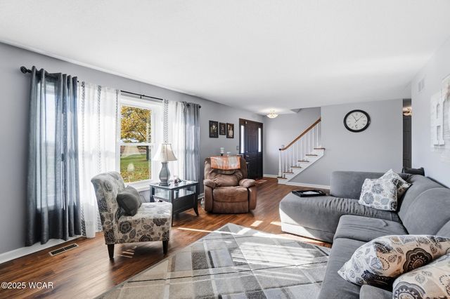 3650 Redbud Lane, Lima, OH 45806