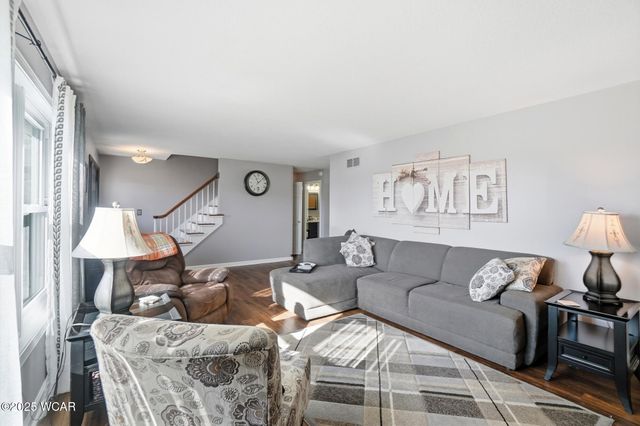 3650 Redbud Lane, Lima, OH 45806