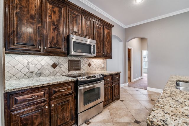 591 W Fate Main Place, Fate, TX 75087