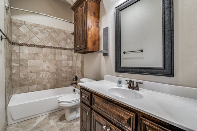 591 W Fate Main Place, Fate, TX 75087