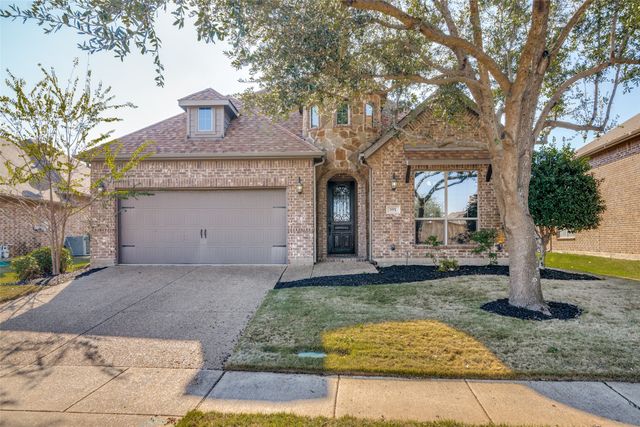 591 W Fate Main Place, Fate, TX 75087