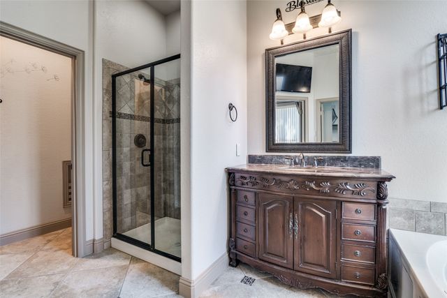 591 W Fate Main Place, Fate, TX 75087