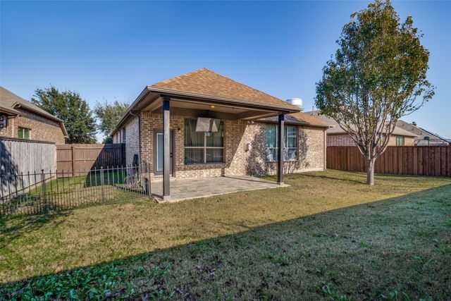 591 W Fate Main Place, Fate, TX 75087