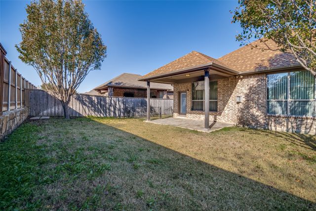 591 W Fate Main Place, Fate, TX 75087