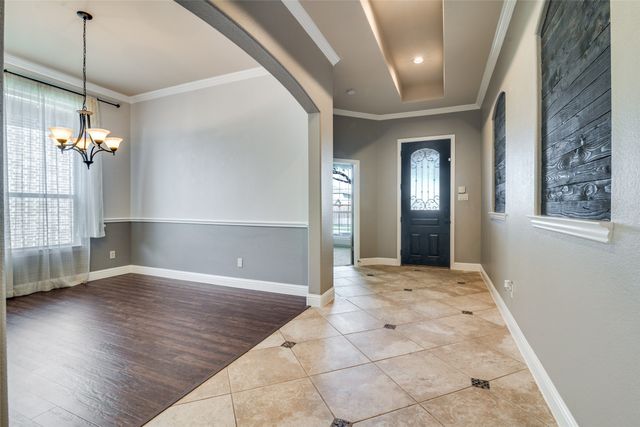 591 W Fate Main Place, Fate, TX 75087